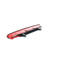 Auxiliary Brake Light Centre LED red with Lamp Holder METZGER for PEUGEOT 3008