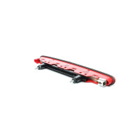 Auxiliary Brake Light Centre LED red with Lamp Holder METZGER for PEUGEOT 3008