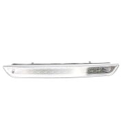 Auxiliary Brake Light centre LED crystal clear METZGER for PEUGEOT 308