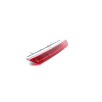 Auxiliary Brake Light Centre LED red with Lamp Holder METZGER for PEUGEOT 3008