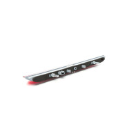Auxiliary Brake Light Centre LED red with Lamp Holder METZGER for PEUGEOT 3008