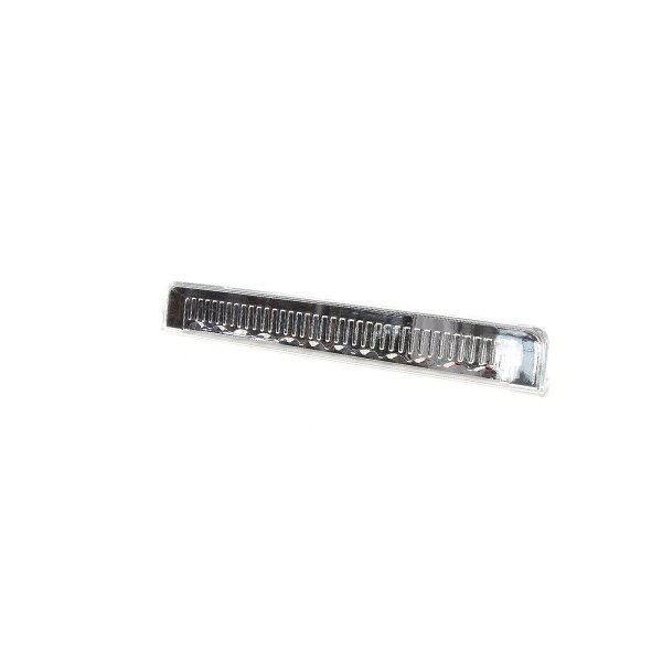 Auxiliary Brake Light Centre LED crystal clear METZGER for RENAULT LAGUNA