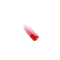 Auxiliary Brake Light centre LED red METZGER for e.g....