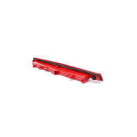 Auxiliary Brake Light centre LED red METZGER for e.g. RENAULT MEGANE