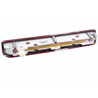 Additional brake light center METZGER for RENAULT MEGANE III