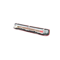 Auxiliary Brake Light centre LED red METZGER for e.g. RENAULT MEGANE