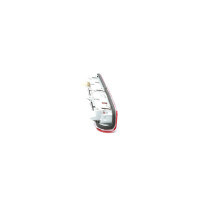 Auxiliary Brake Light centre LED red METZGER for e.g. RENAULT MEGANE
