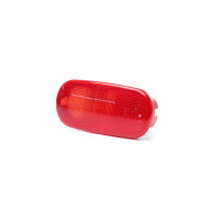 Auxiliary Brake Light Centre P21W red with Bulb METZGER...