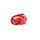 Auxiliary Brake Light Centre P21W red with Bulb METZGER for PEUGEOT EXPERT