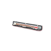 Auxiliary Brake Light centre LED red METZGER for e.g....