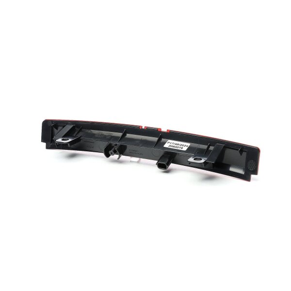 Auxiliary Brake Light centre LED red METZGER for e.g. RENAULT MEGANE