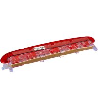 Additional brake light center METZGER for SEAT LEON (1P1)