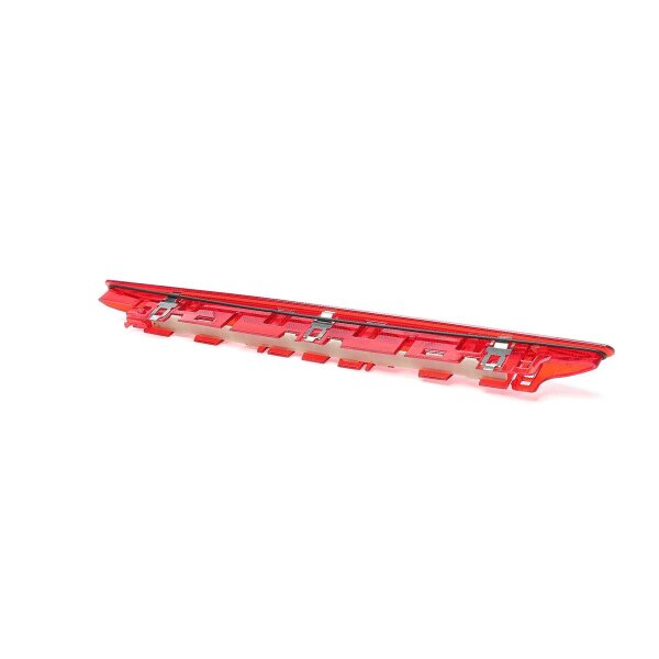 Auxiliary Brake Light Centre LED red with Lamp Holder METZGER for e.g. SEAT LEON