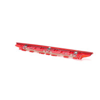 Auxiliary Brake Light Centre LED red with Lamp Holder...