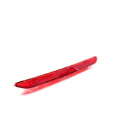 Auxiliary Brake Light Centre LED red with Lamp Holder METZGER for e.g. SEAT LEON