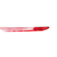 Auxiliary Brake Light Centre LED red with Lamp Holder METZGER for e.g. SEAT LEON