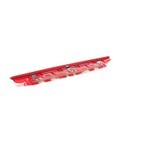Auxiliary Brake Light Centre LED red with Lamp Holder METZGER for e.g. SEAT LEON