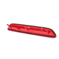 Auxiliary Brake Light Centre LED red with Lamp Holder...