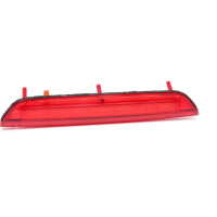 Auxiliary Brake Light Centre LED red with Lamp Holder METZGER for SKODA OCTAVIA
