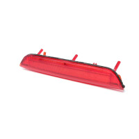 Auxiliary Brake Light Centre LED red with Lamp Holder METZGER for SKODA OCTAVIA