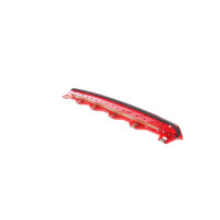 Auxiliary Brake Light centre LED red with Lamp Holder METZGER for SKODA KODIAQ