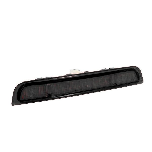 Auxiliary Brake Light Centre LED red with Lamp Holder METZGER for TOYOTA YARIS
