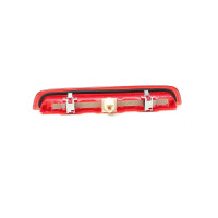 Auxiliary Brake Light Centre LED red with Lamp Holder METZGER for TOYOTA YARIS