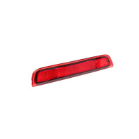 Auxiliary Brake Light Centre LED red with Lamp Holder METZGER for TOYOTA YARIS