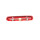 Auxiliary Brake Light Centre LED red with Lamp Holder METZGER for TOYOTA YARIS