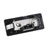 Additional brake light center METZGER for VW GOLF V