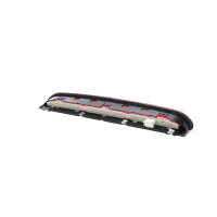 Auxiliary Brake Light Centre LED red with Lamp Holder...