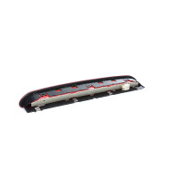 Auxiliary Brake Light Centre LED red with Lamp Holder METZGER for e.g. VW PASSAT