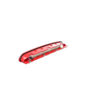 Auxiliary Brake Light Centre LED red with Lamp Holder METZGER for e.g. VW GOLF