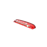 Auxiliary Brake Light Centre LED red with Lamp Holder METZGER for e.g. VW GOLF