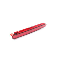 Auxiliary Brake Light Centre LED red with Lamp Holder METZGER for e.g. VW TOURAN
