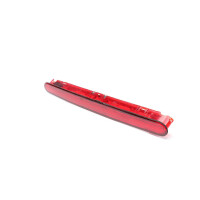 Auxiliary Brake Light Centre LED red with Lamp Holder METZGER for e.g. VW TOURAN