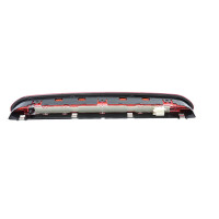 Auxiliary Brake Light Centre LED red with Lamp Holder METZGER for e.g. VW TOURAN