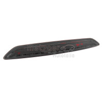 Auxiliary Brake Light Centre LED red with Lamp Holder...