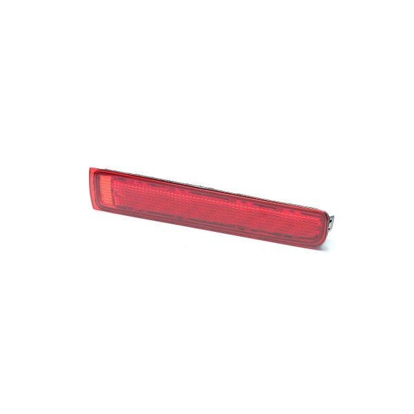 Auxiliary Brake Light left LED red METZGER for e.g. VW TRANSPORTER