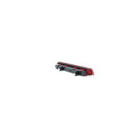 Auxiliary Brake Light right LED red METZGER for e.g. VW TRANSPORTER
