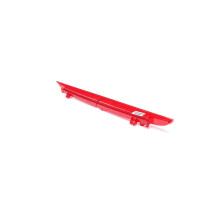 Auxiliary Brake Light Centre LED red with Lamp Holder METZGER for VW TOUAREG