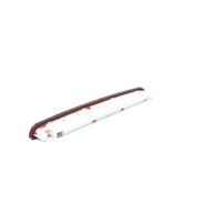 Auxiliary Brake Light Centre LED red METZGER for e.g. VW TRANSPORTER
