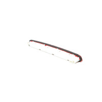 Auxiliary Brake Light Centre LED red METZGER for e.g. VW TRANSPORTER