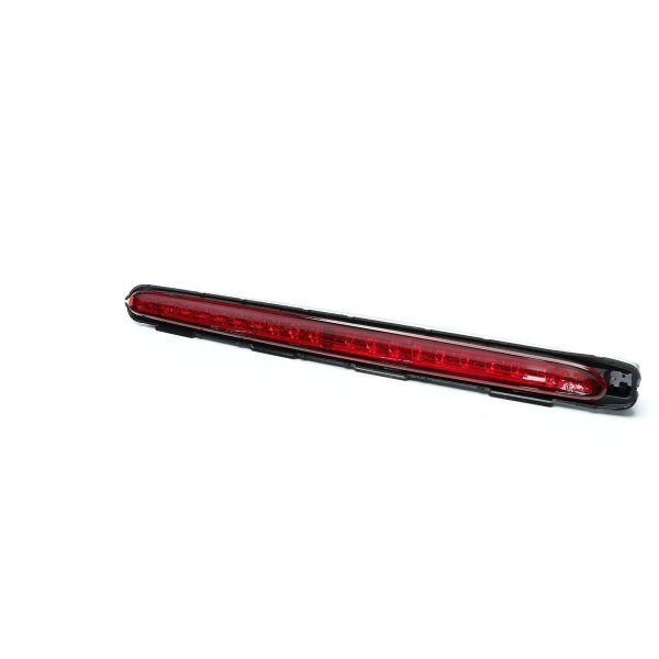 Auxiliary Brake Light Centre LED red with Lamp Holder METZGER for MB E-CLASS