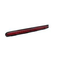 Auxiliary Brake Light Centre LED red with Lamp Holder METZGER for MB E-CLASS