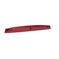 Auxiliary Brake Light Centre LED red with Lamp Holder METZGER for e.g. MB VITO
