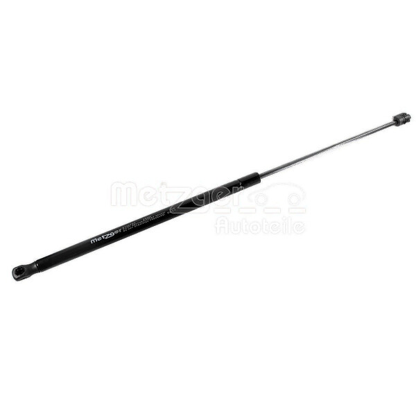 Gasfeder Motorhaube 290 N 648 mm METZGER für u.a. MERCEDES-BENZ E-KLASSE