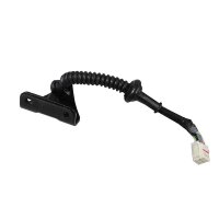 Electric motor tailgate left METZGER for KIA SPORTAGE V