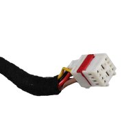 Electric motor tailgate left METZGER for KIA EV6 (CV)