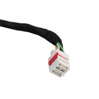 Electric motor tailgate left right 568mm METZGER for AUDI...